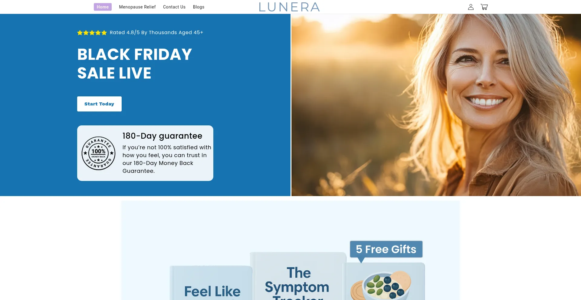 Lunera.co.uk