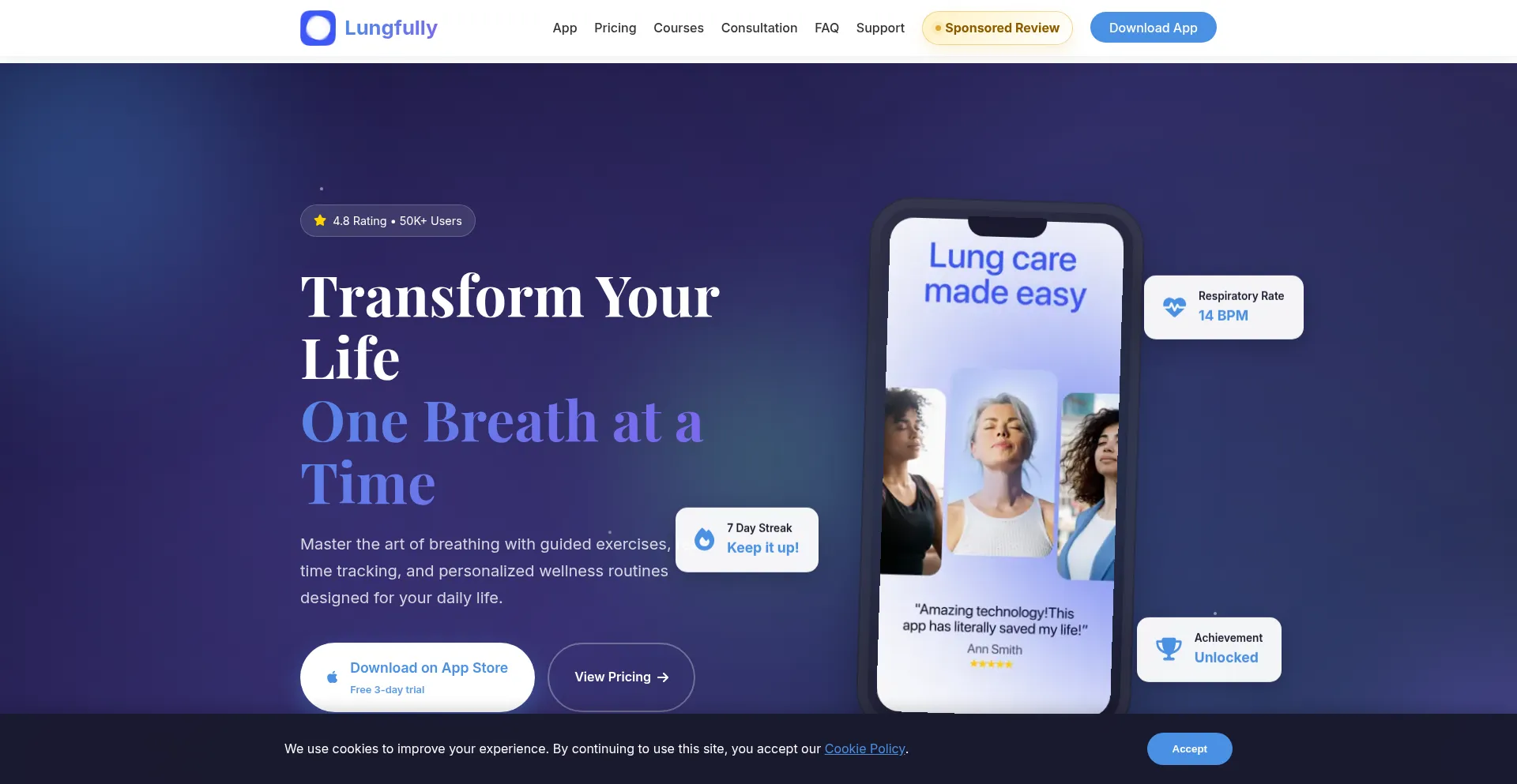 Lungfully.com