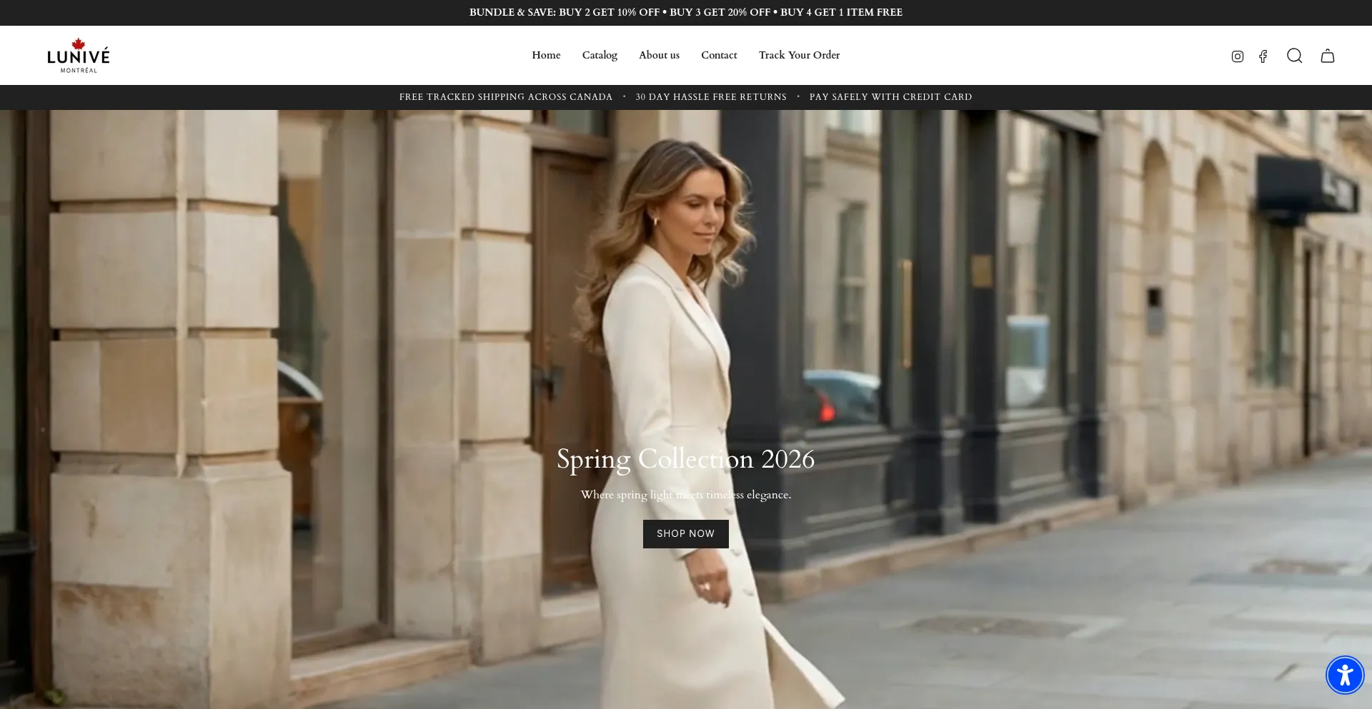 Lunivemontreal.com