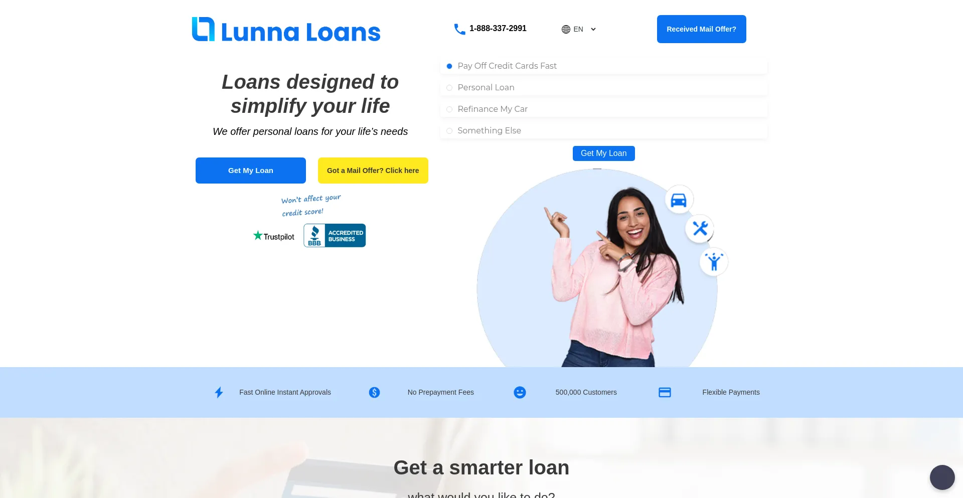 Lunnaloans.com