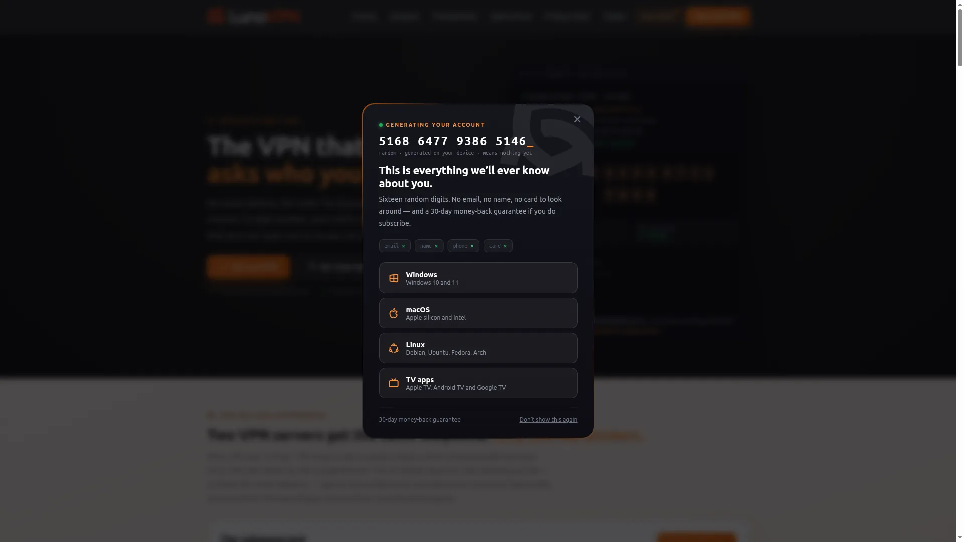 Lunovpn.com