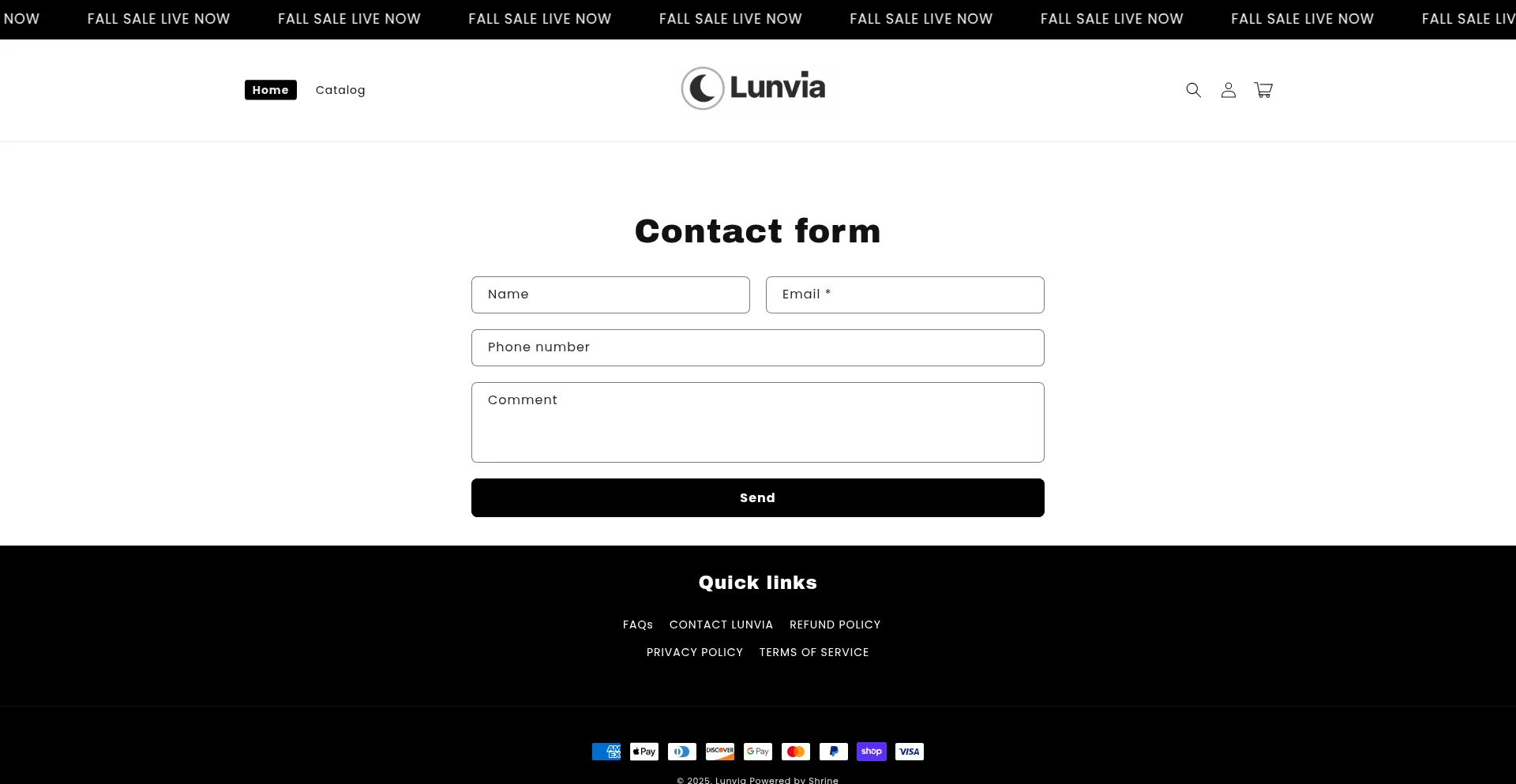 Lunviabrand.shop