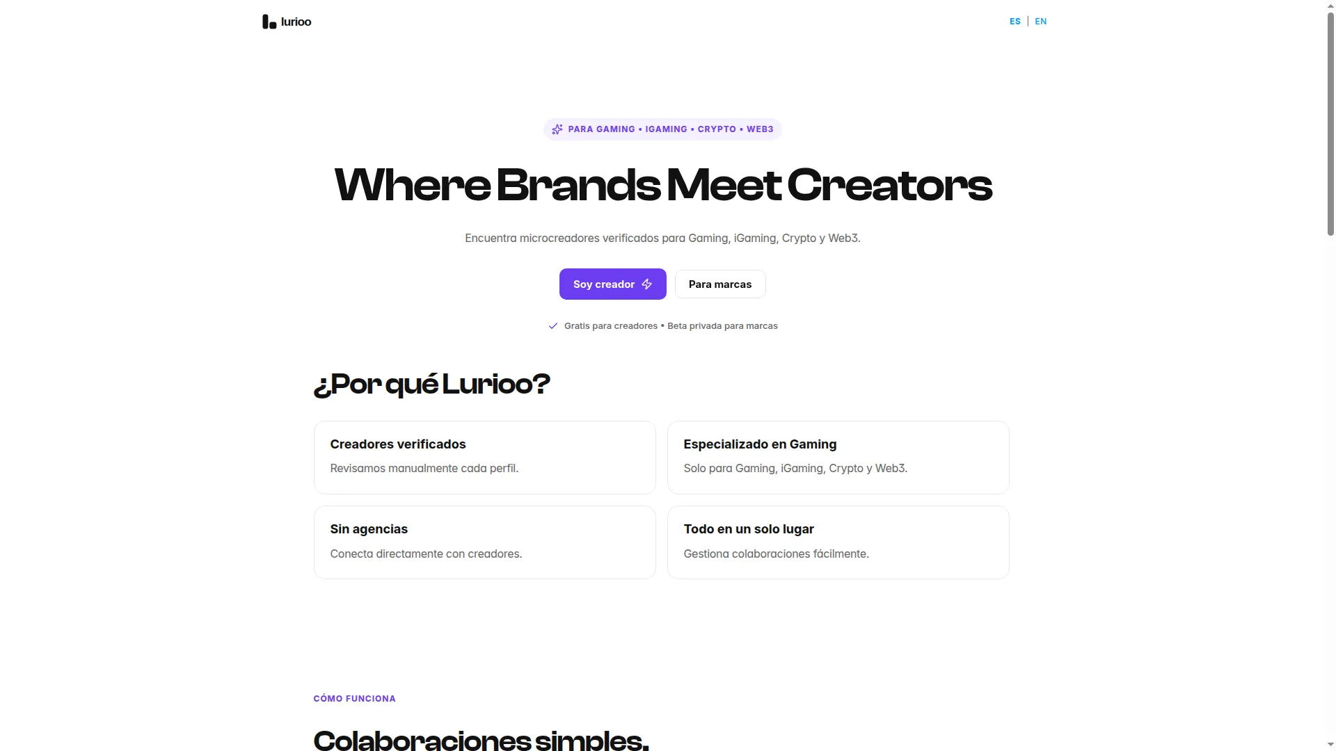Lurioo.com
