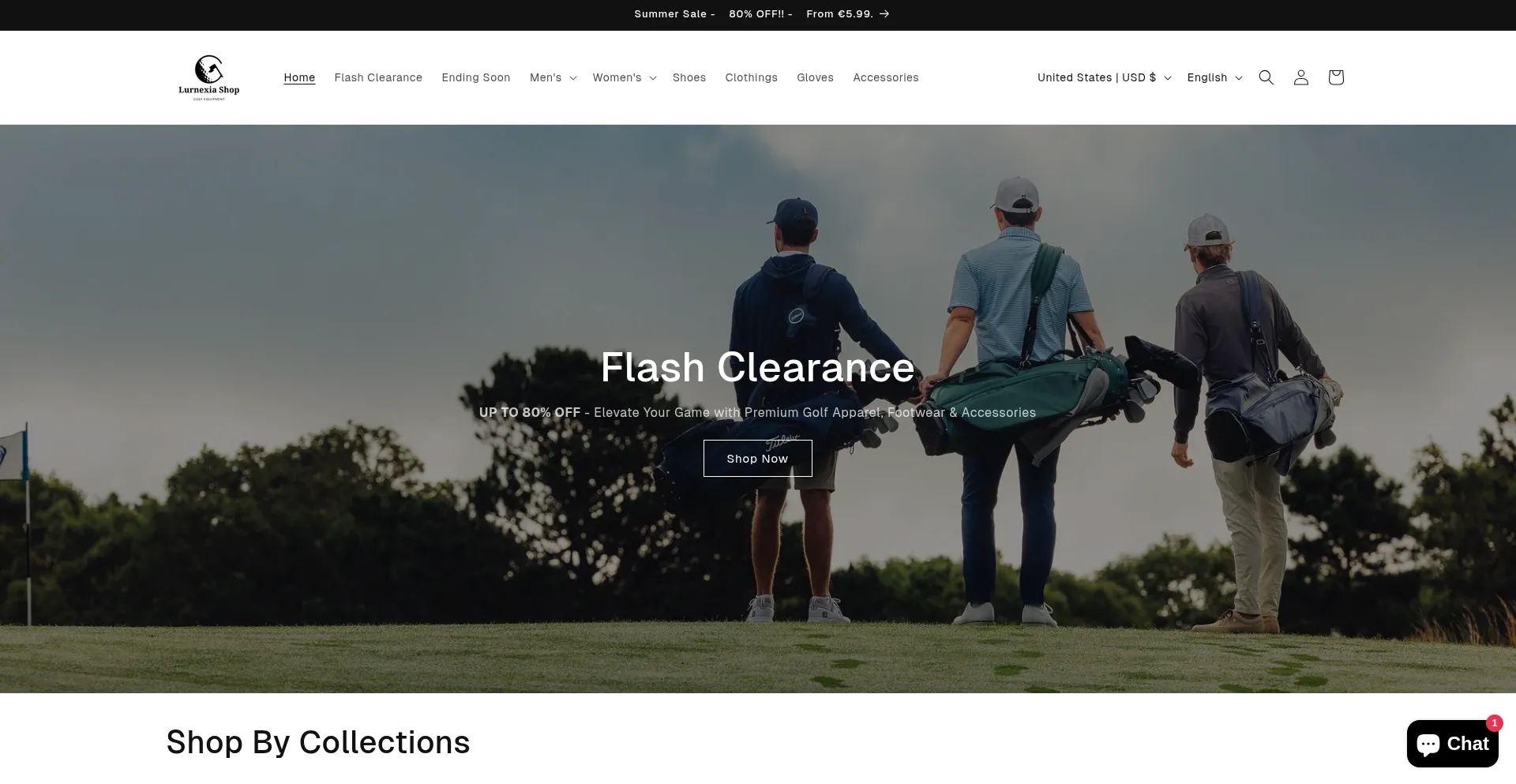 Lurnexia.shop
