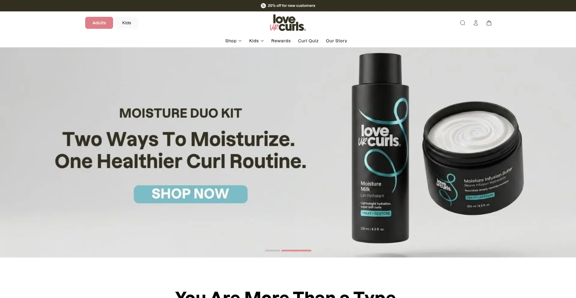 Lusbrands.com