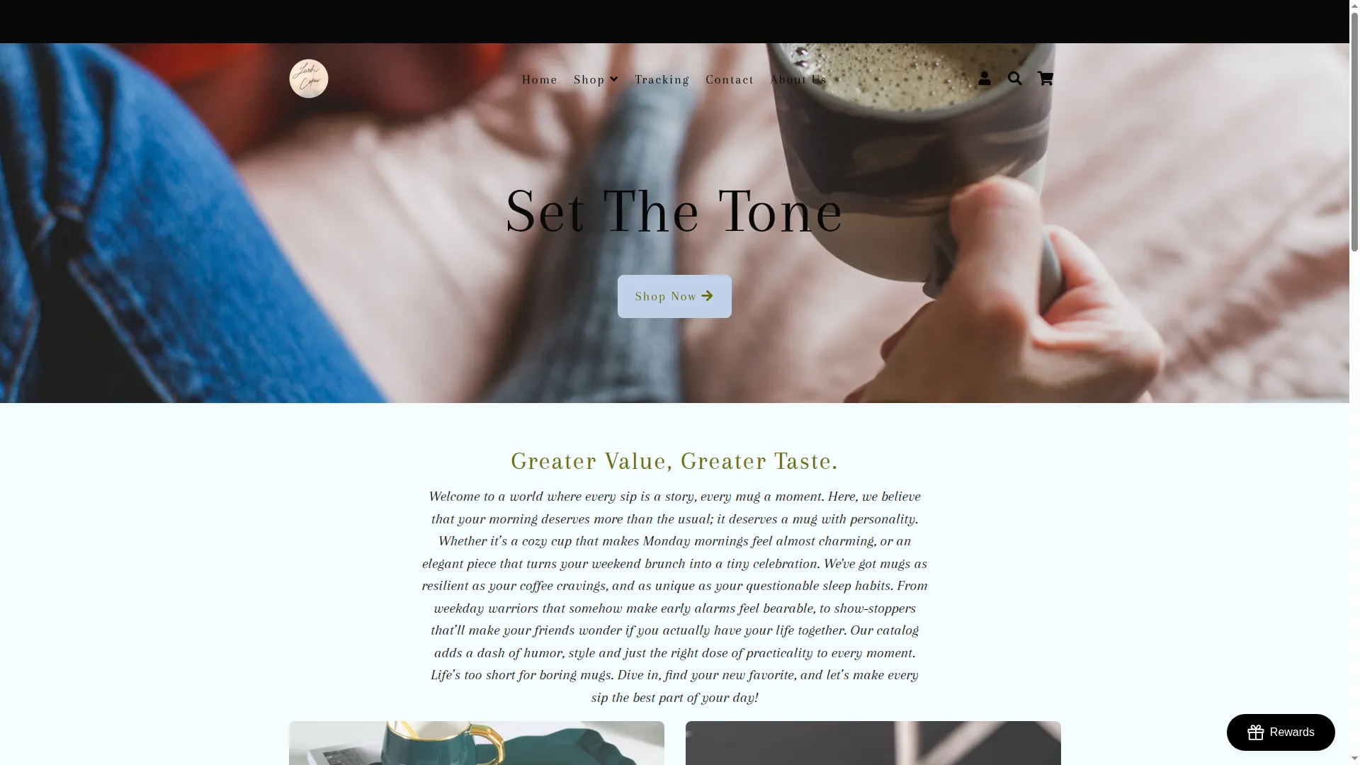 Lushcupss.com