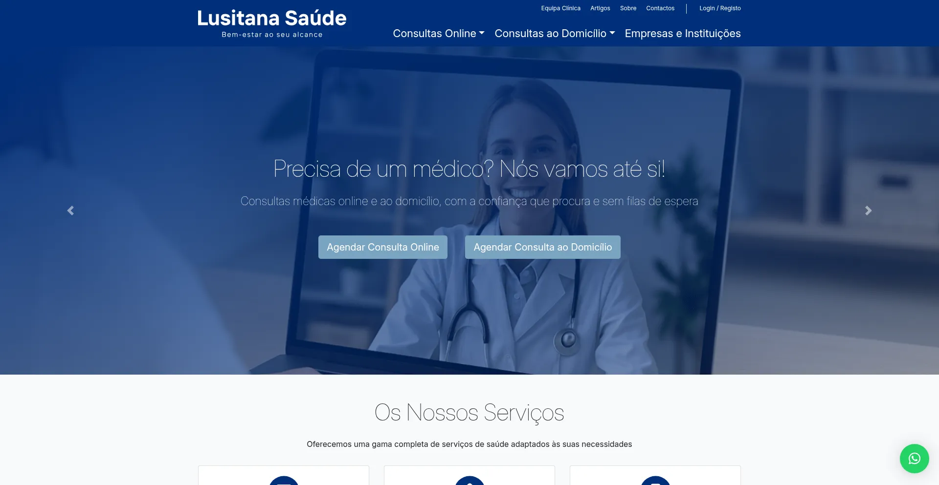 Lusitanasaude.pt