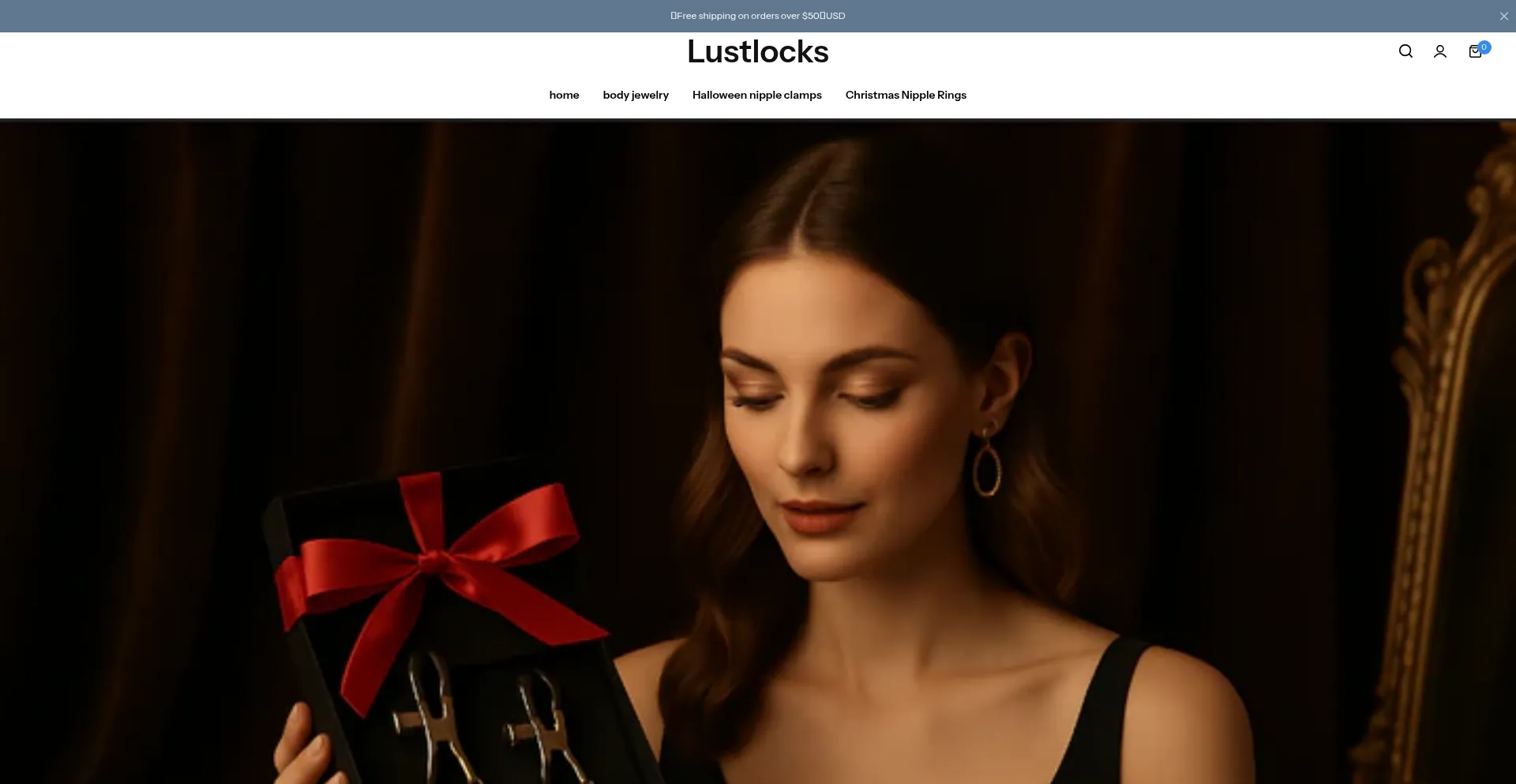 Lustlocks.com