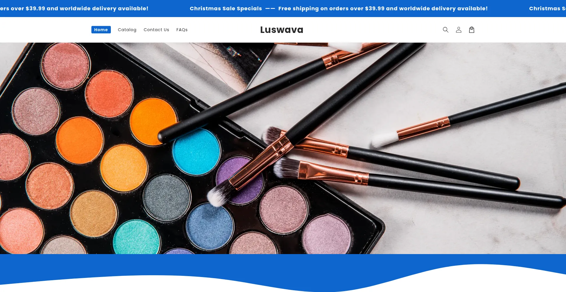 Luswava.com
