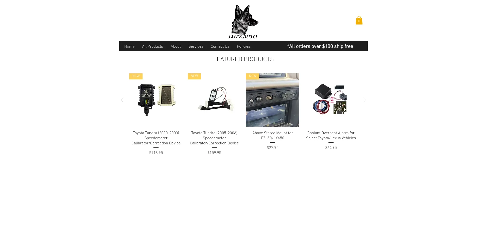 Lutzauto.com