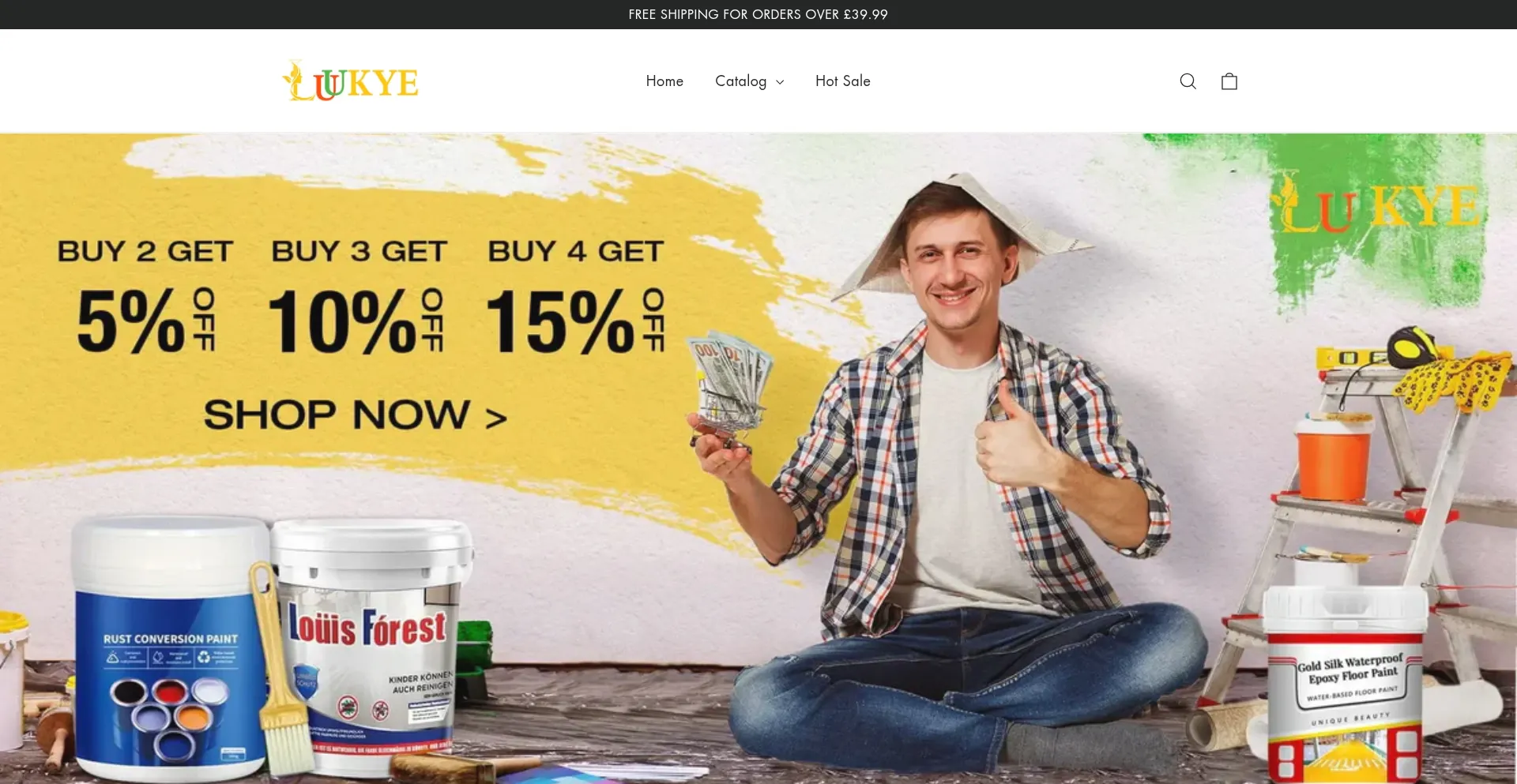 Luukye.com
