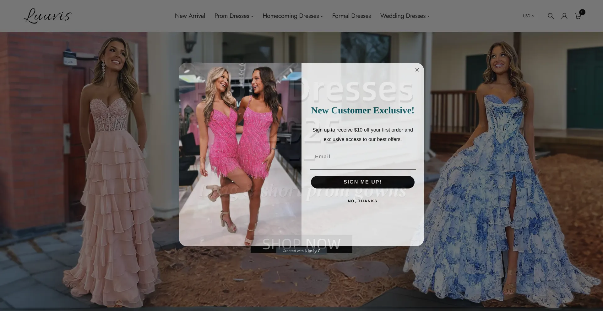 Luuvis.com