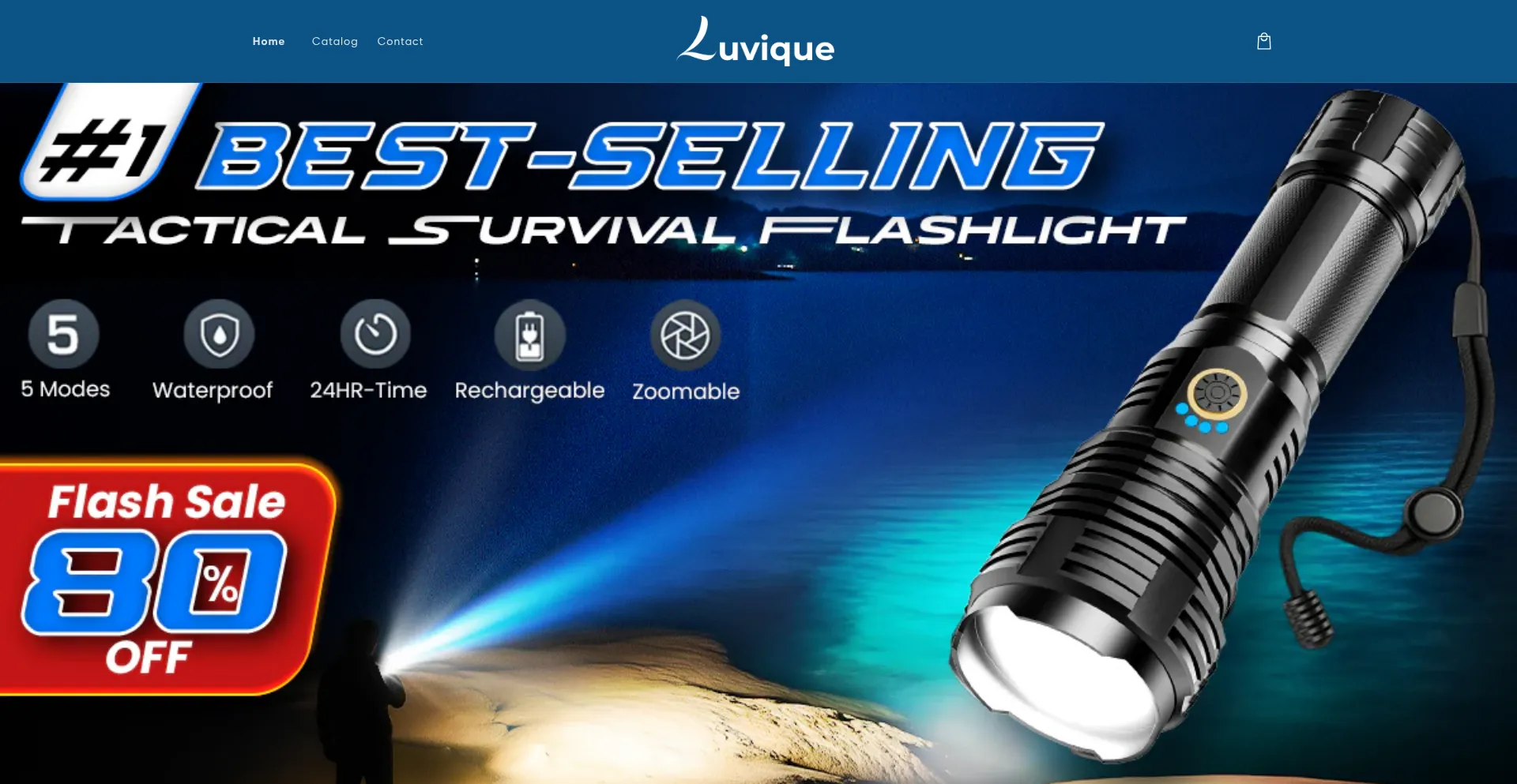 Luvique.net