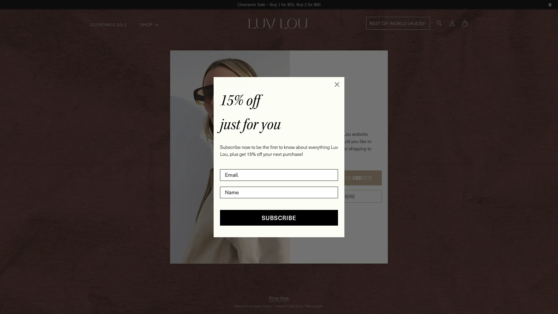 Luvlou.com.au