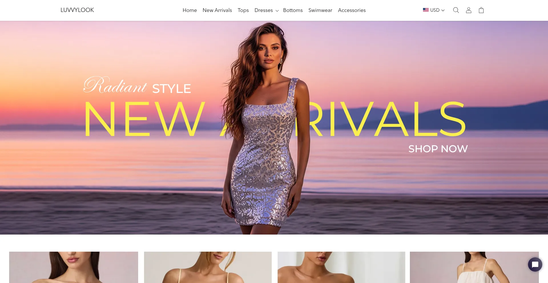 Luvvylook.com