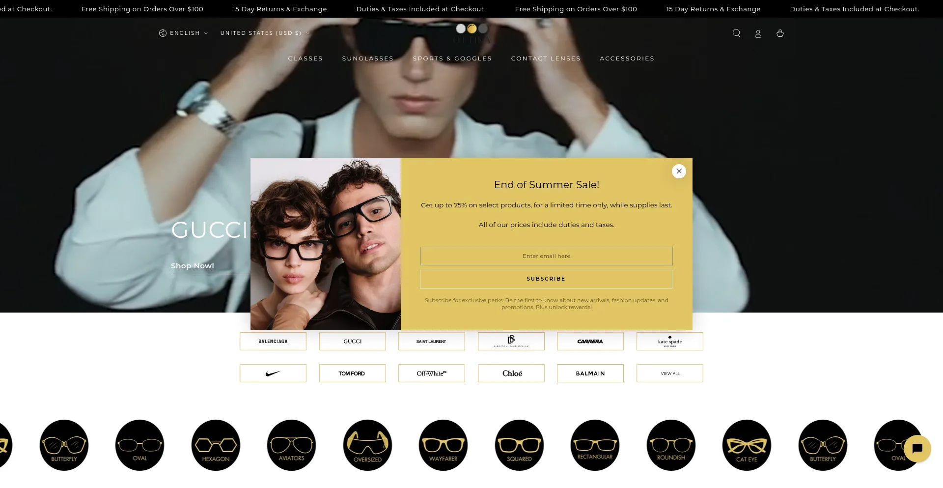 Luxdiottika.com
