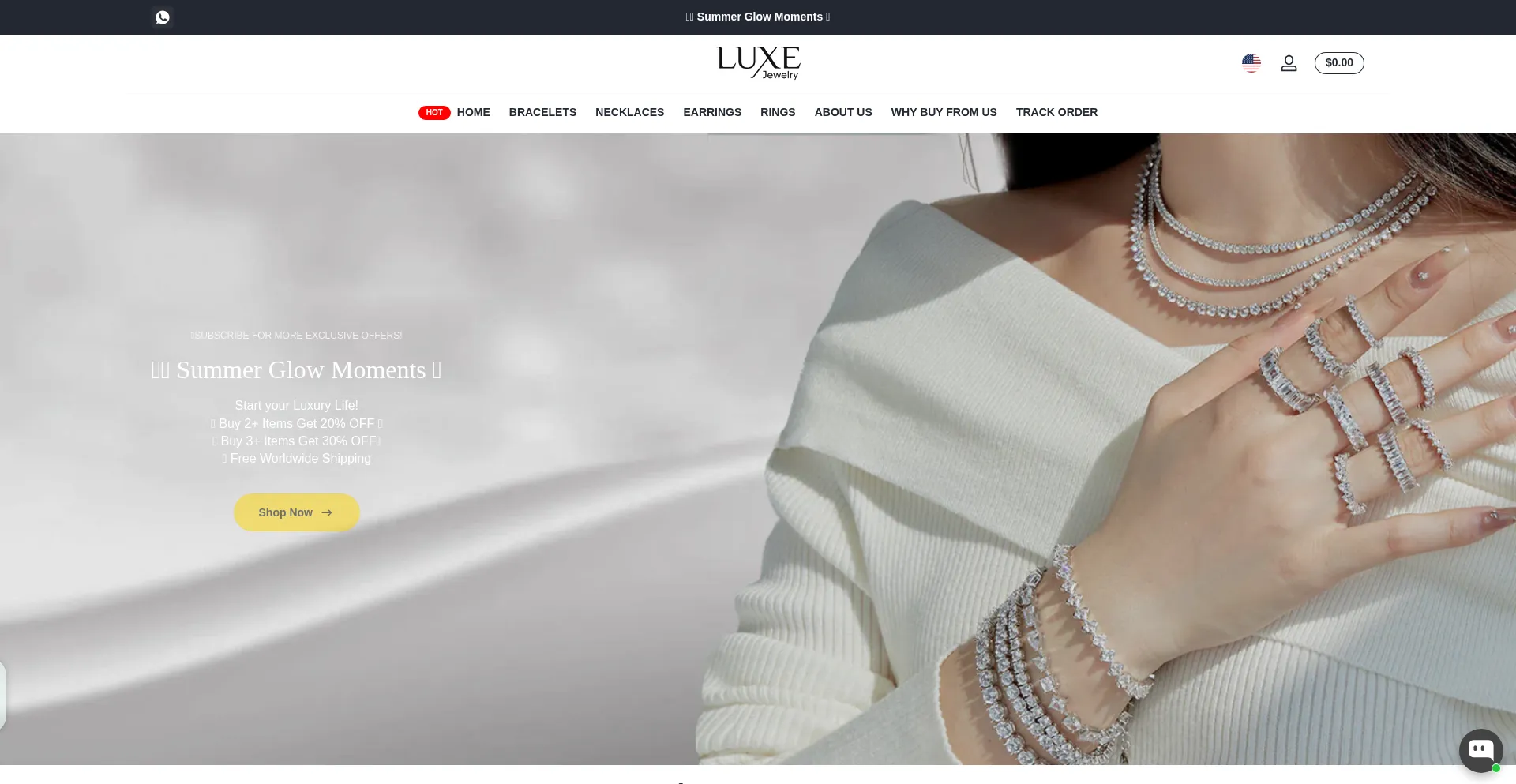 Luxejewels-shop.com