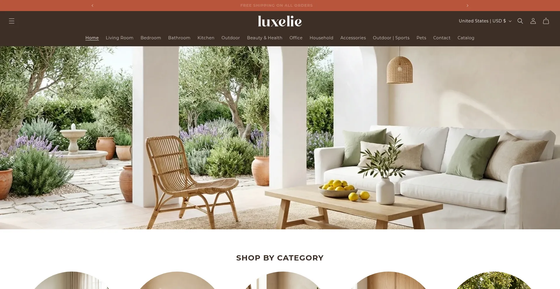Luxelie.com