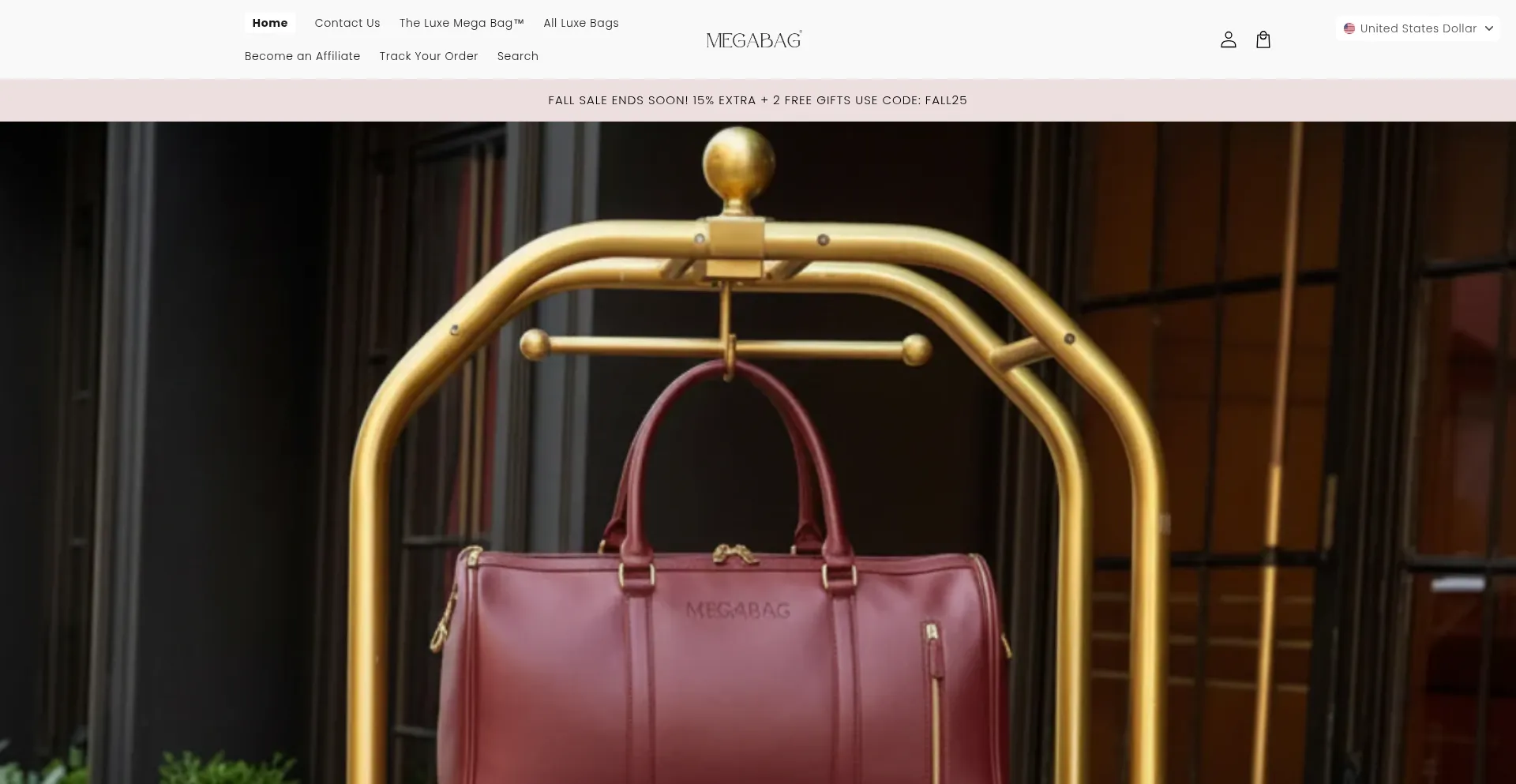 Luxemegabag.com
