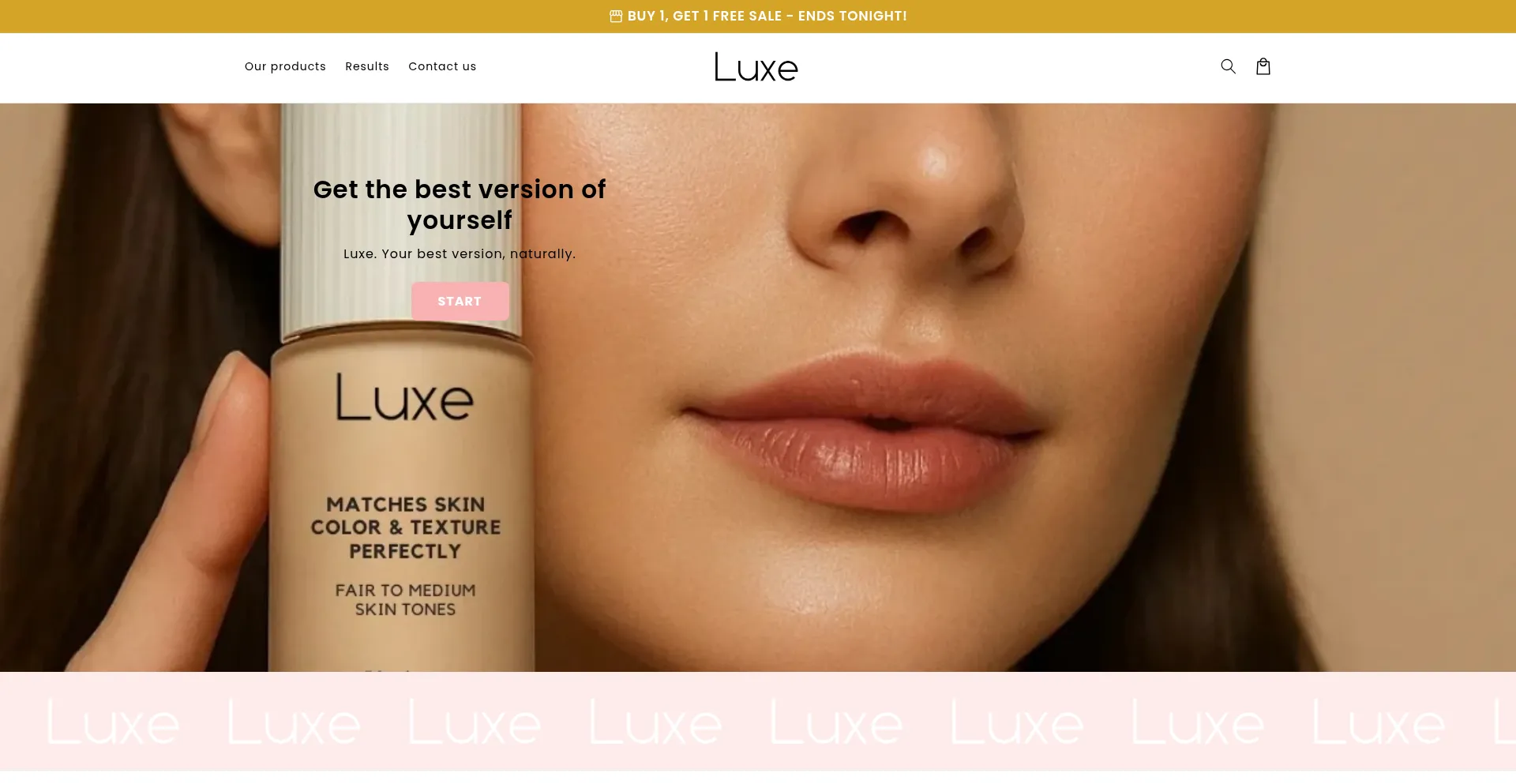 Luxeresearchlab.com