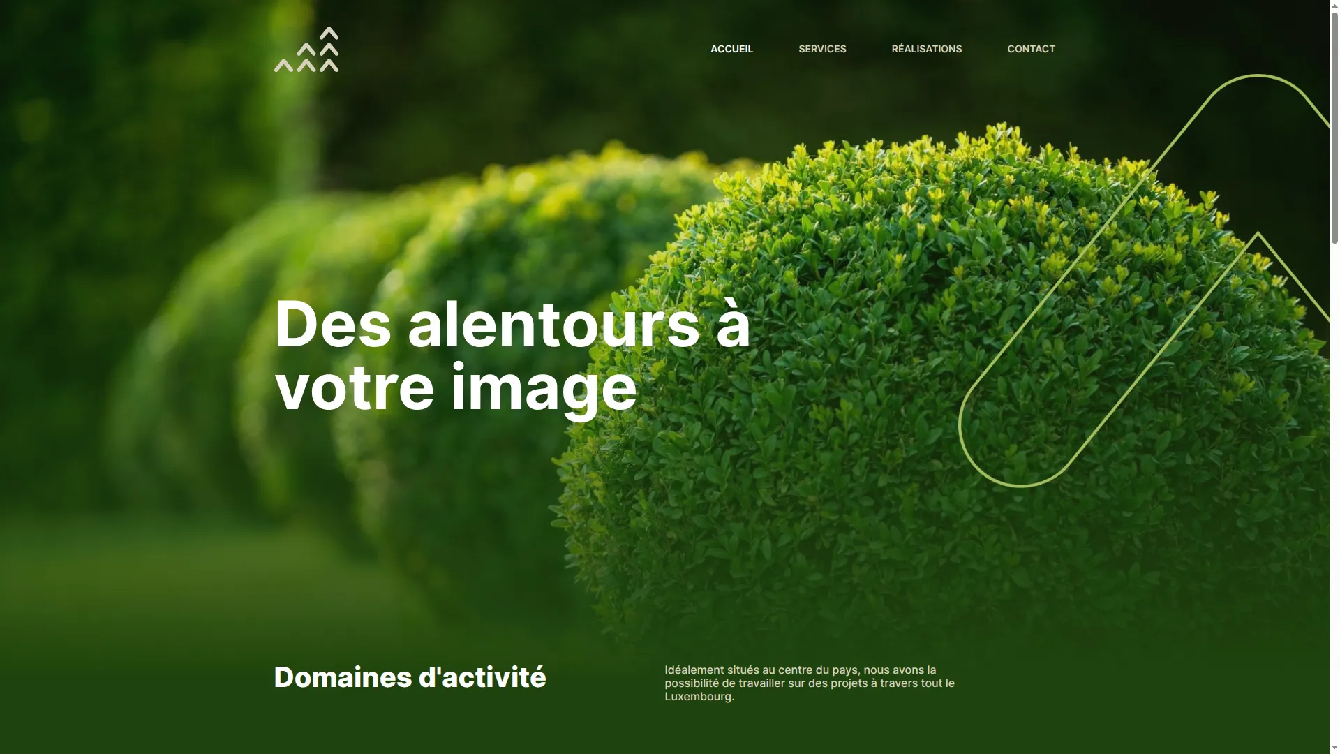 Luxforet.lu