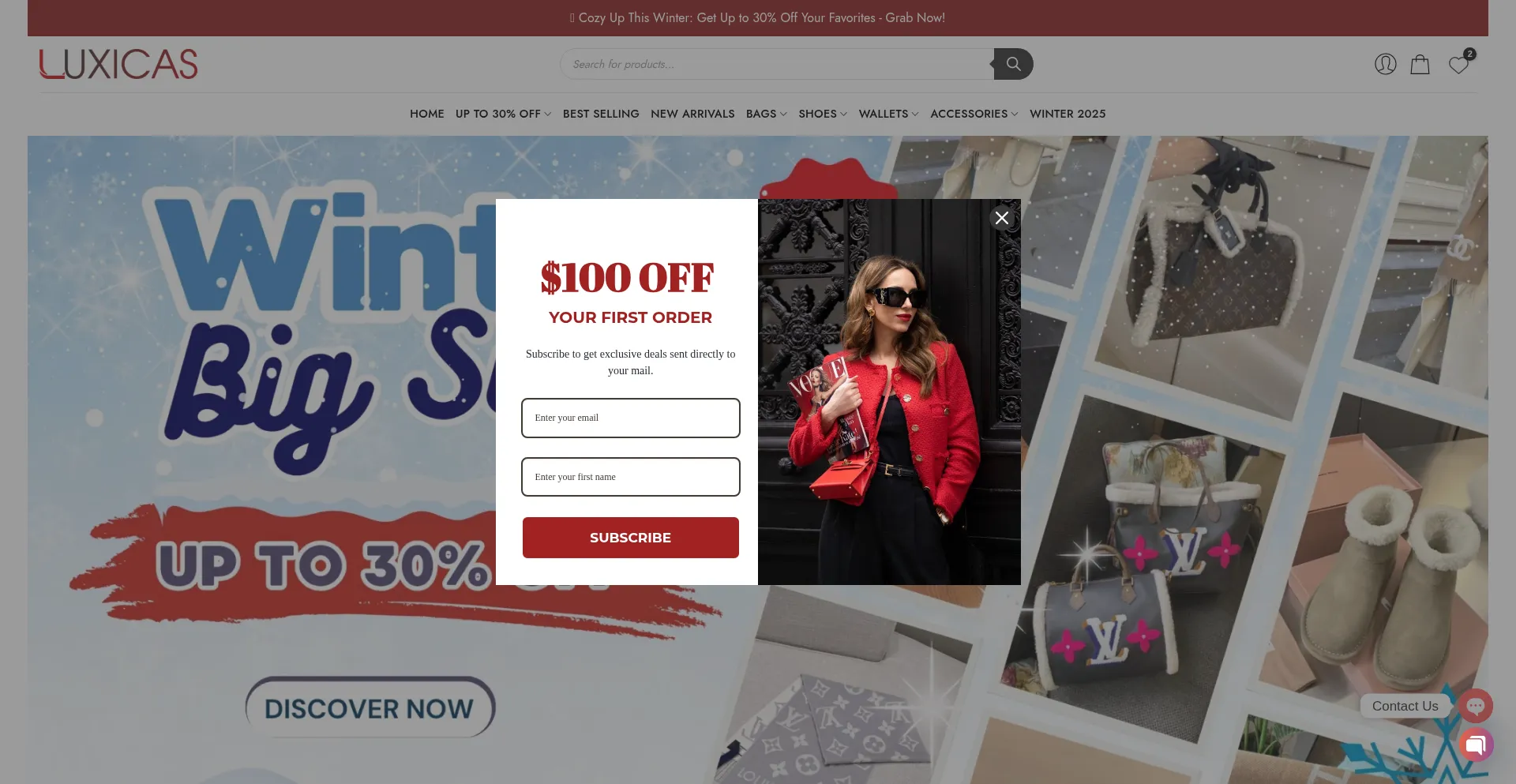 Luxicas.com