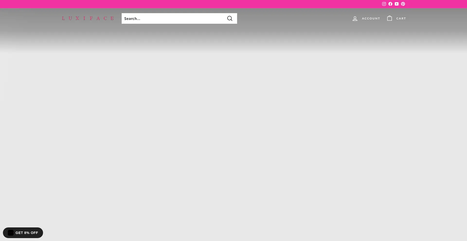Luxiface.com
