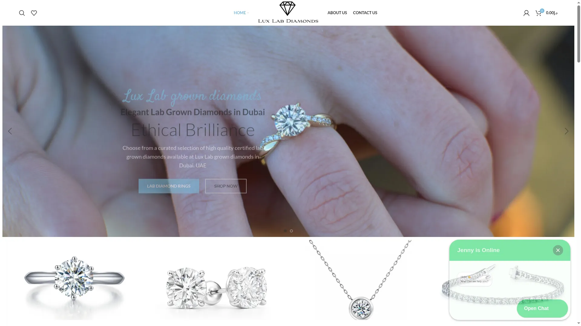 Luxlabdiamonds.online