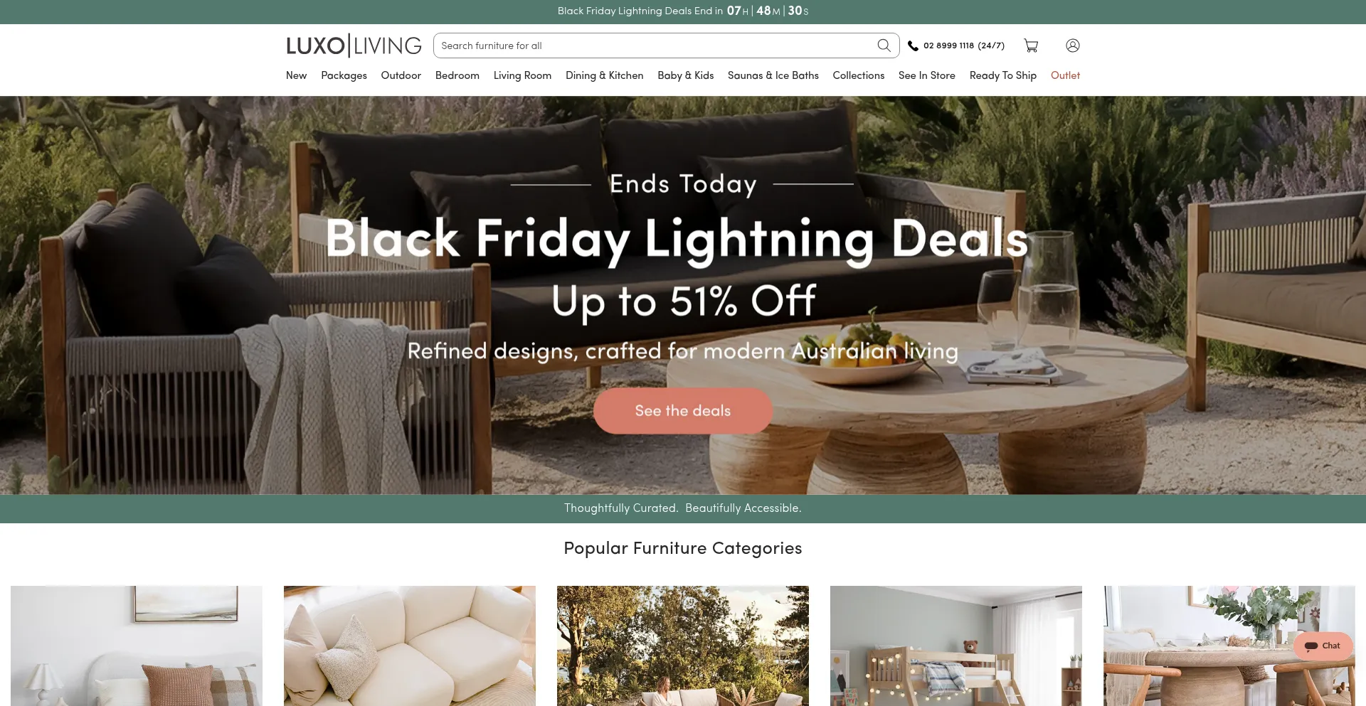 Luxoliving.com.au