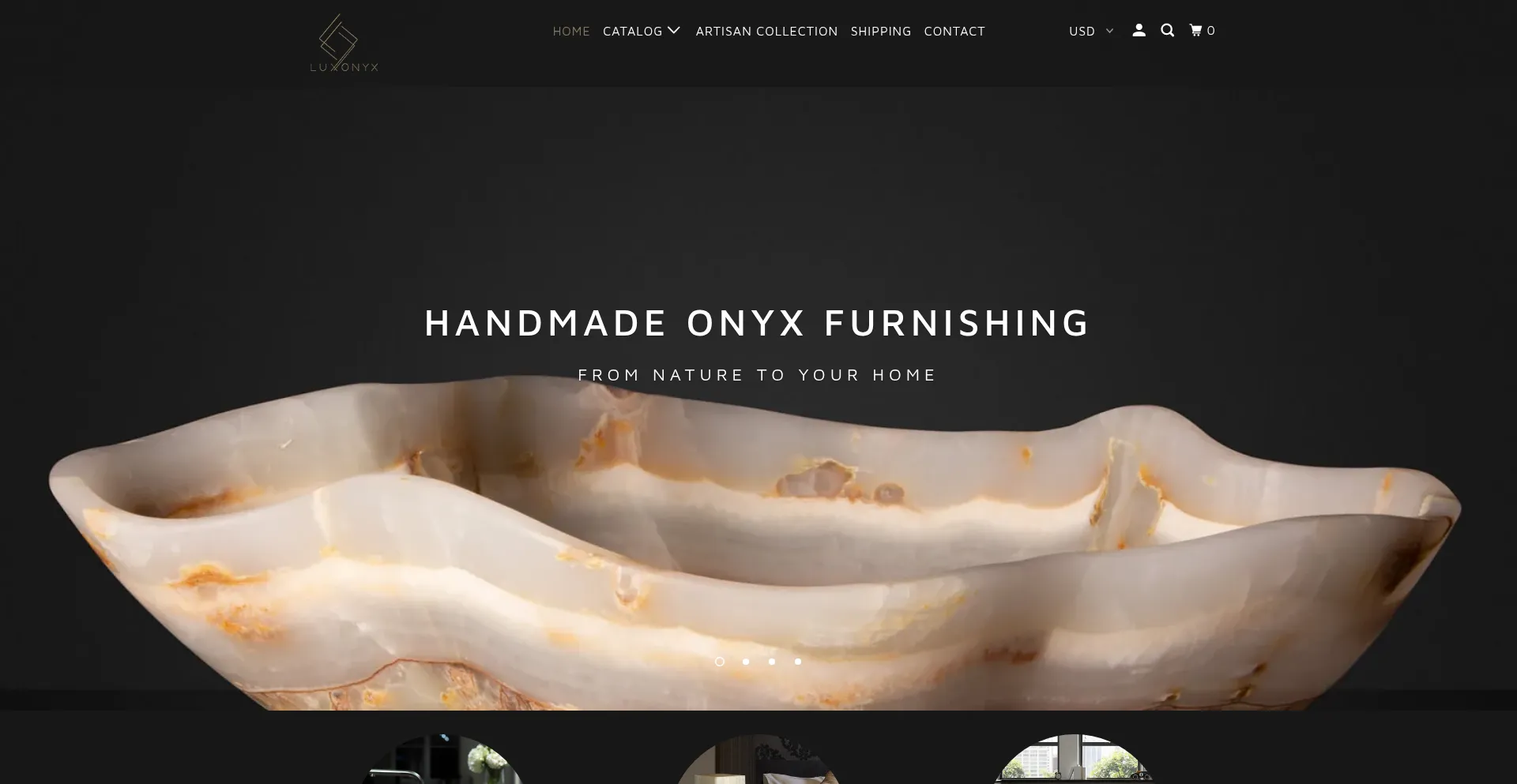 Luxonyx.com