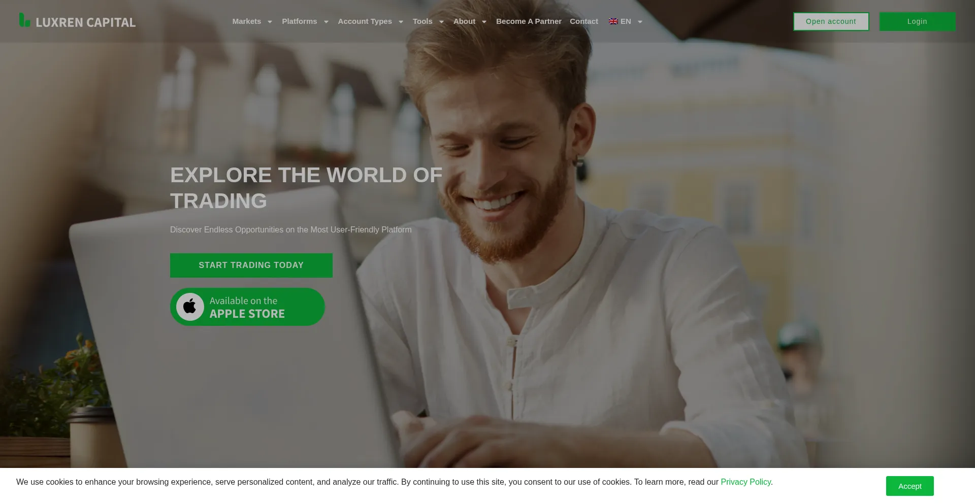 Luxrencapital.com