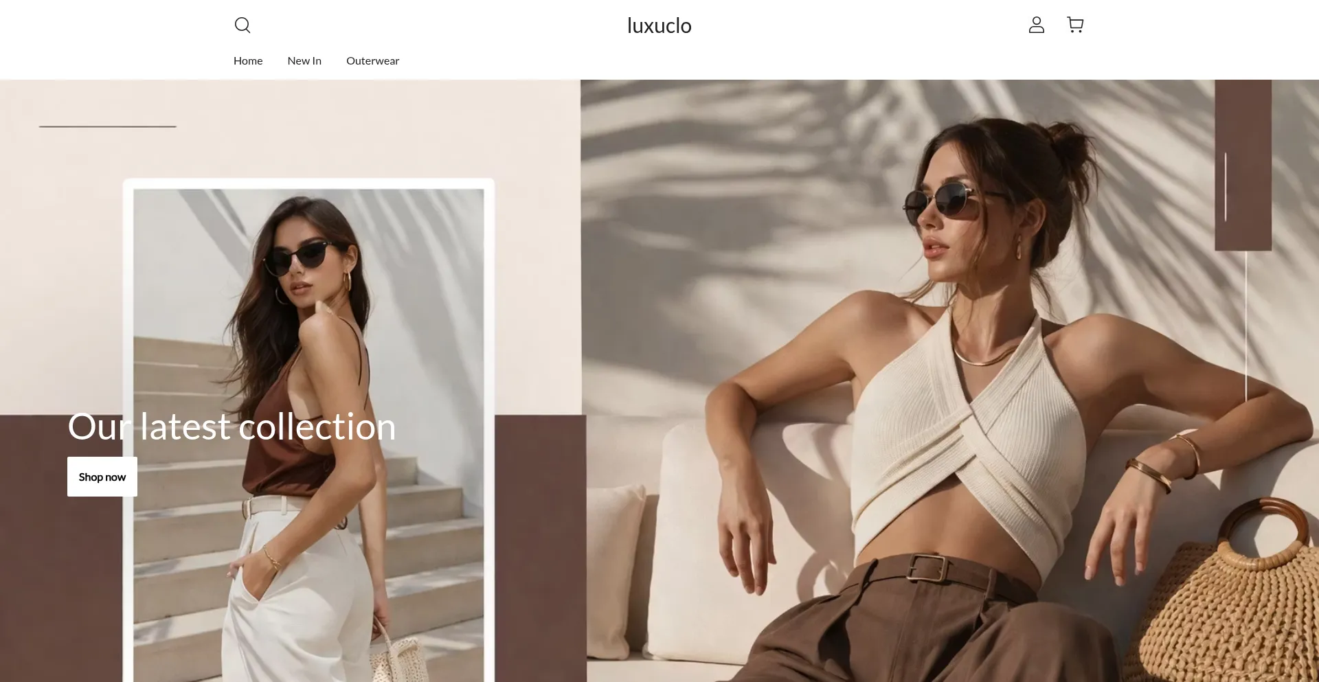Luxuced.shop