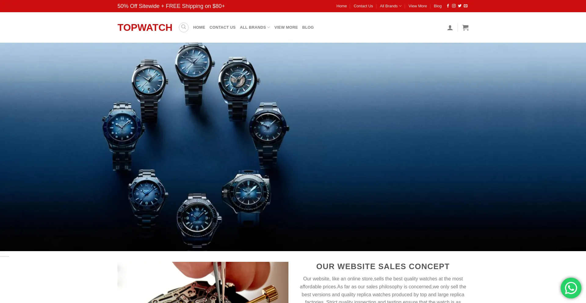 Luxury-topwatch.com