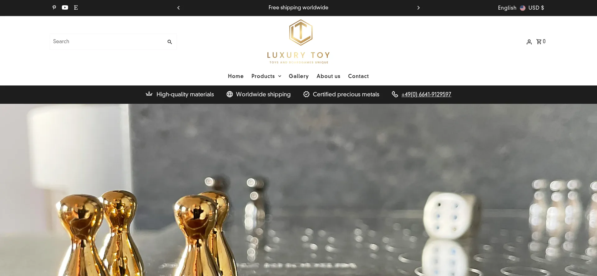 Luxury-toy.com