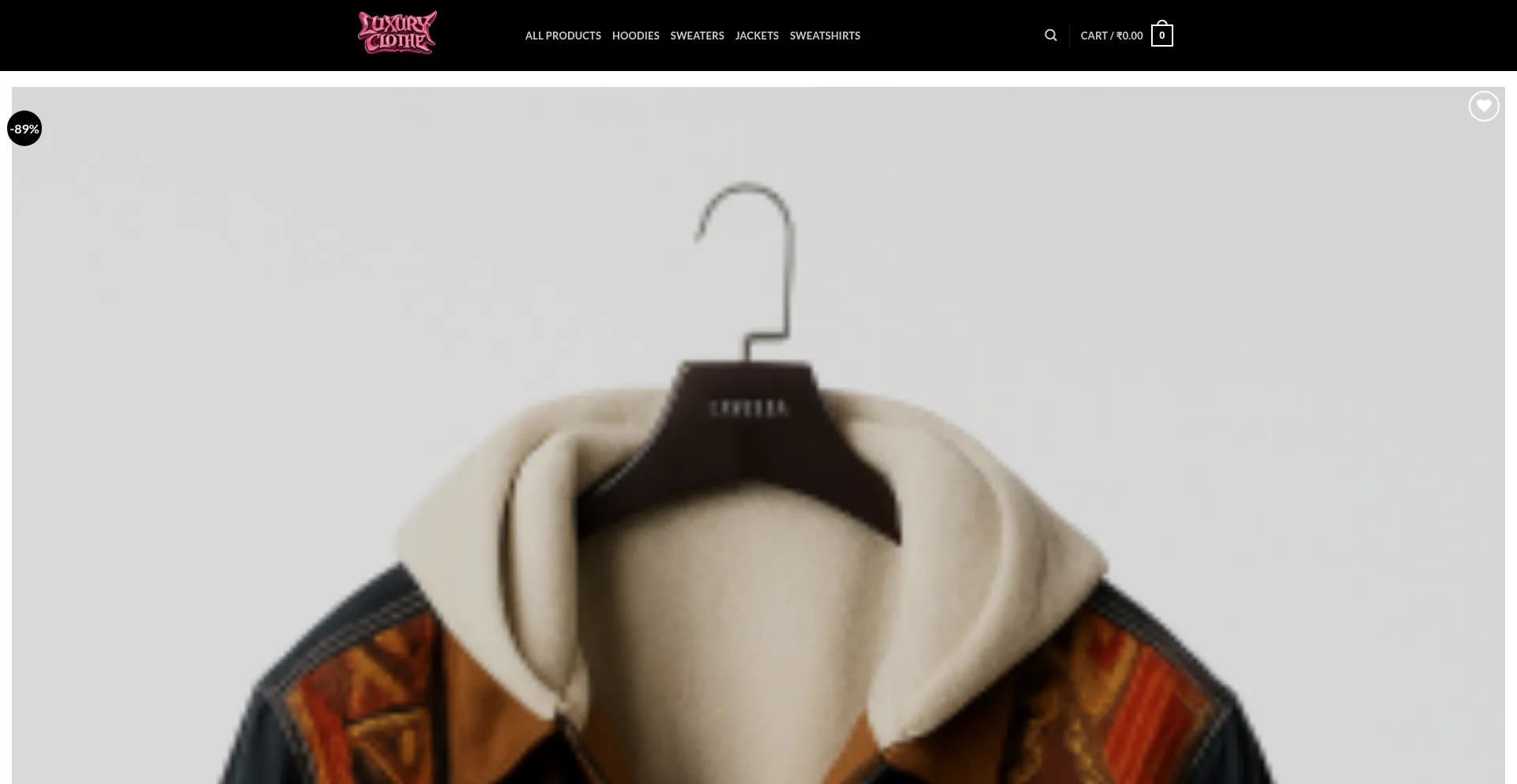 Luxuryclothe.shop