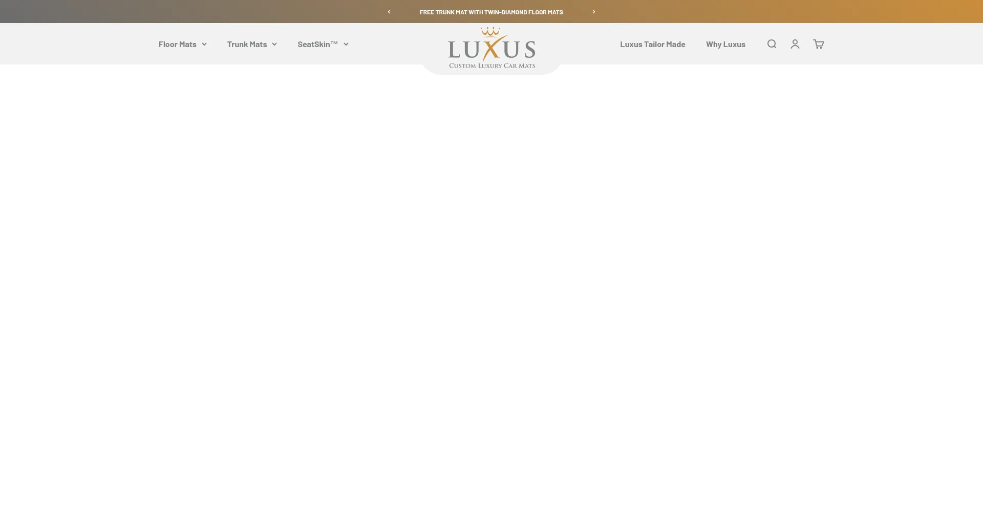 Luxuscarmats.com