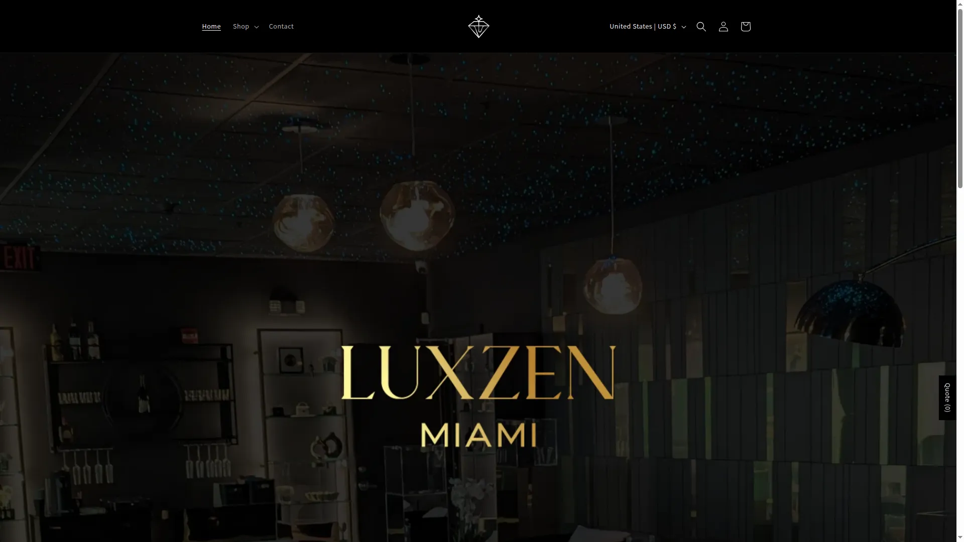 Luxzenmiami.com