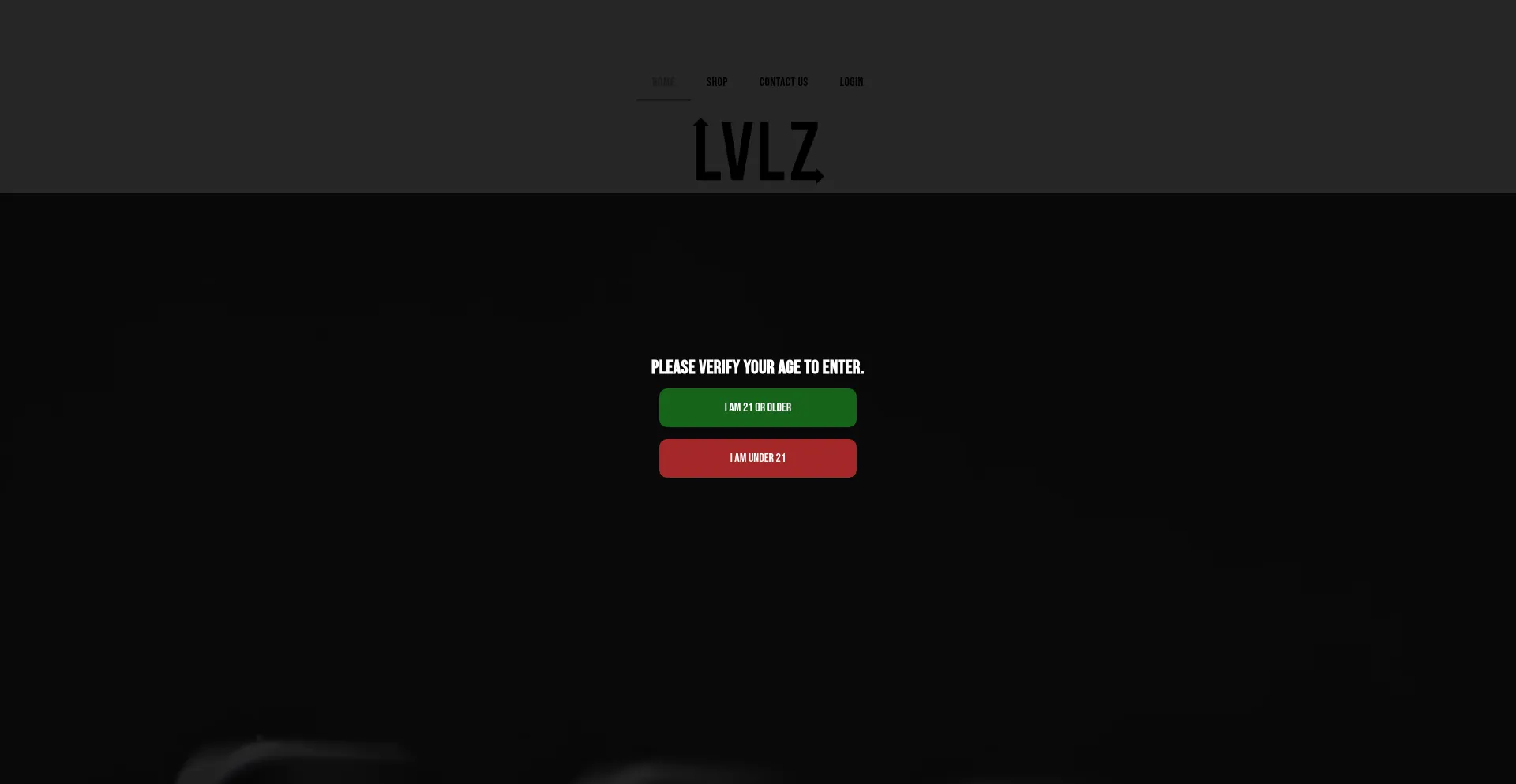 Lvlzextracts.com