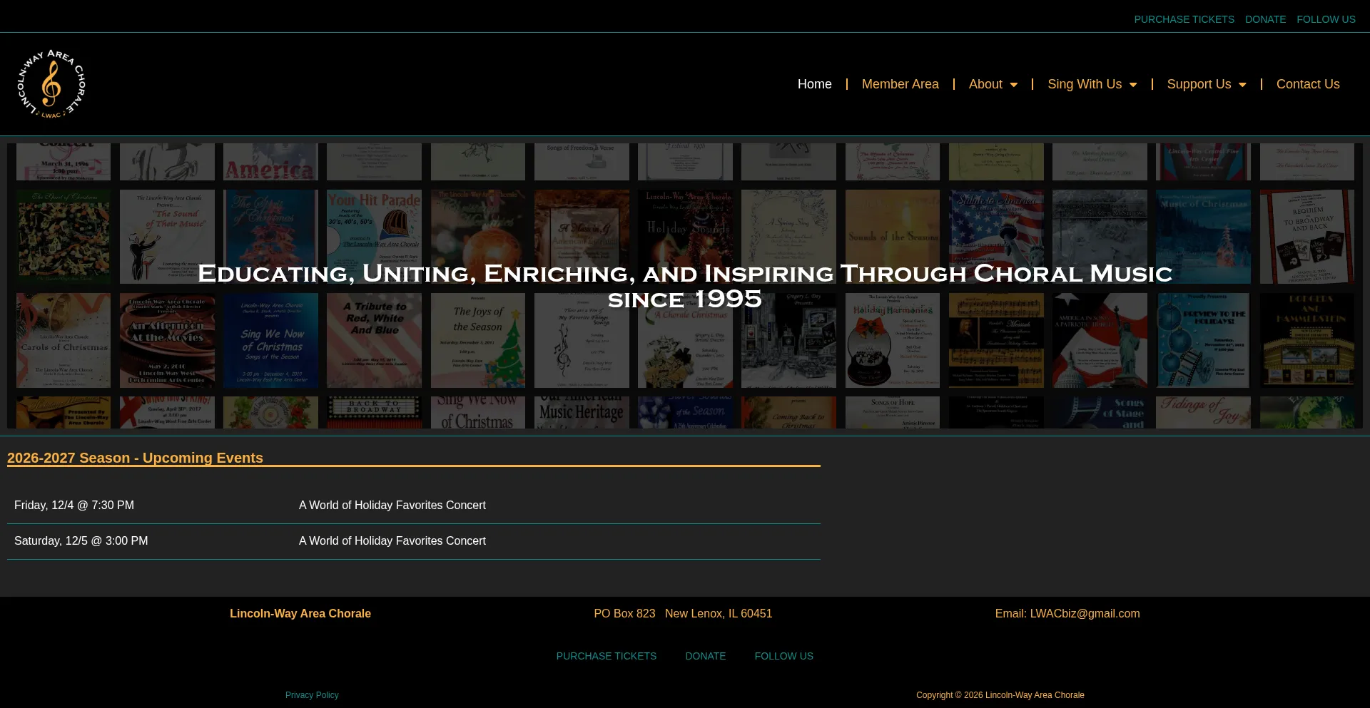 Lwac.com