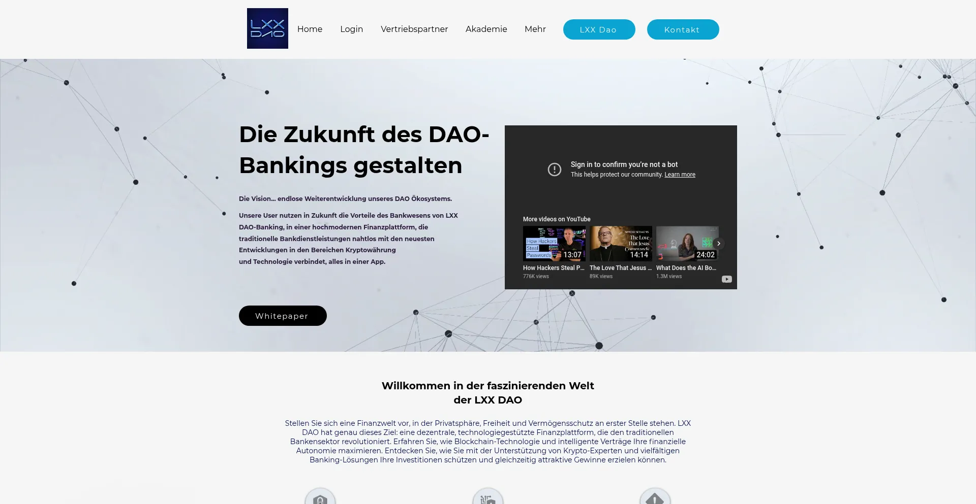 Lxx-dao.com