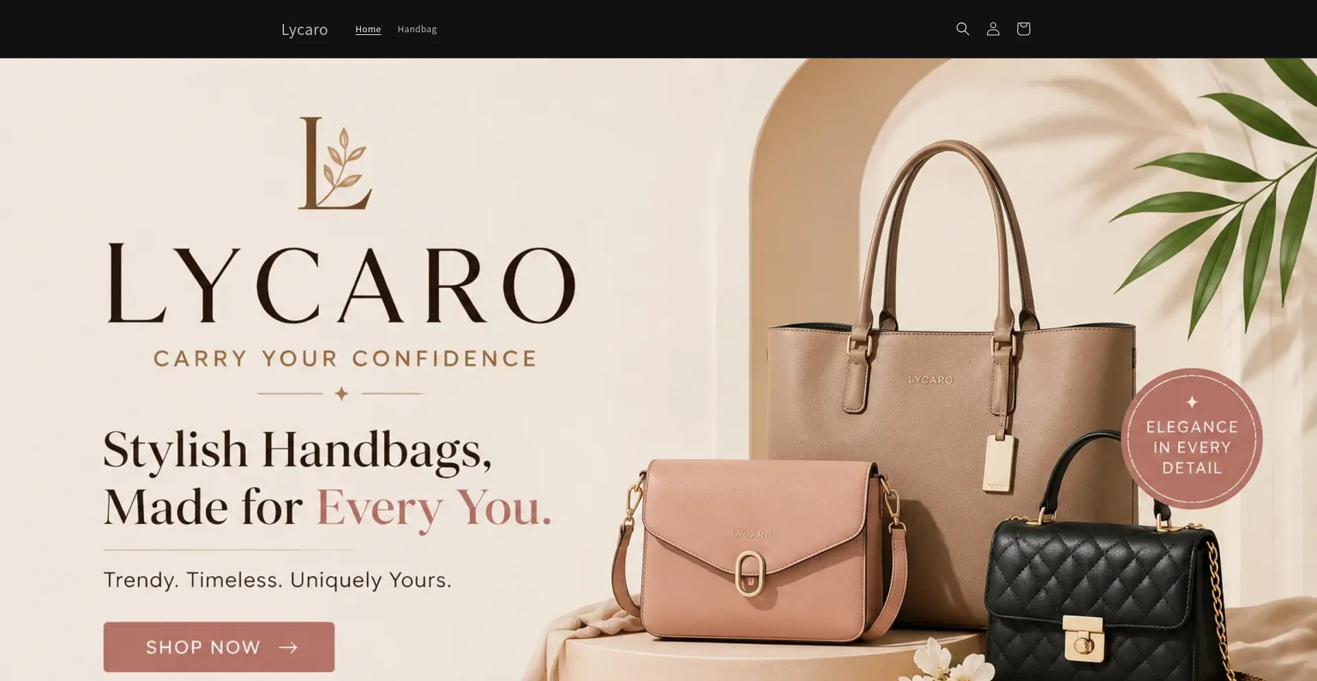 Lycaro.in