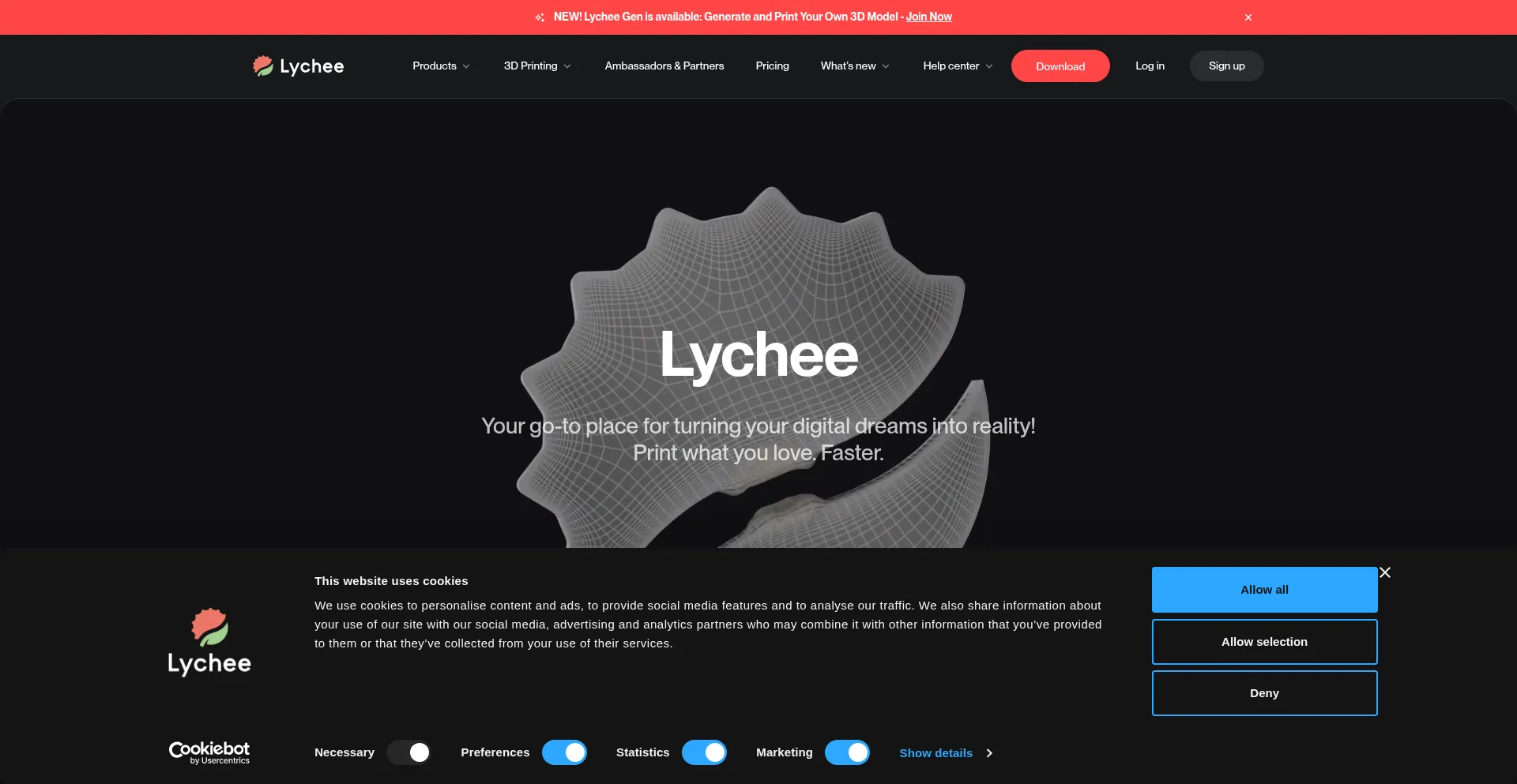 Lychee.co