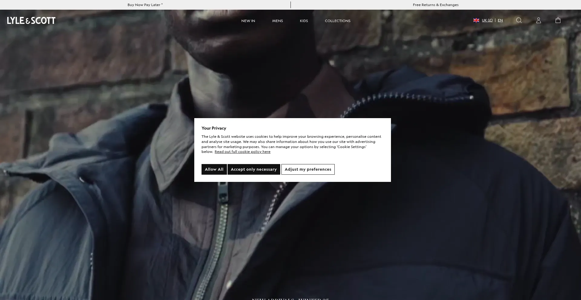 Lyleandscott.com
