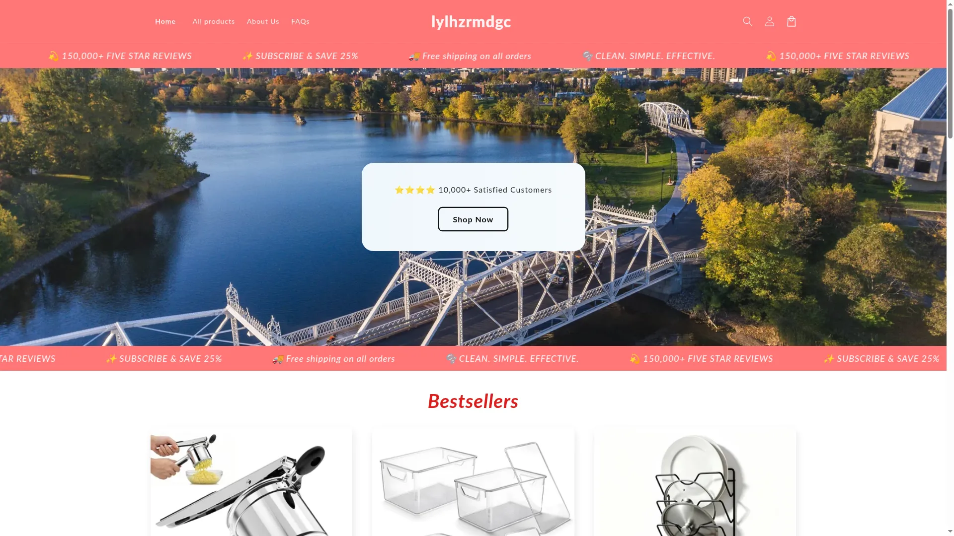 Lylhzrmdgc.com