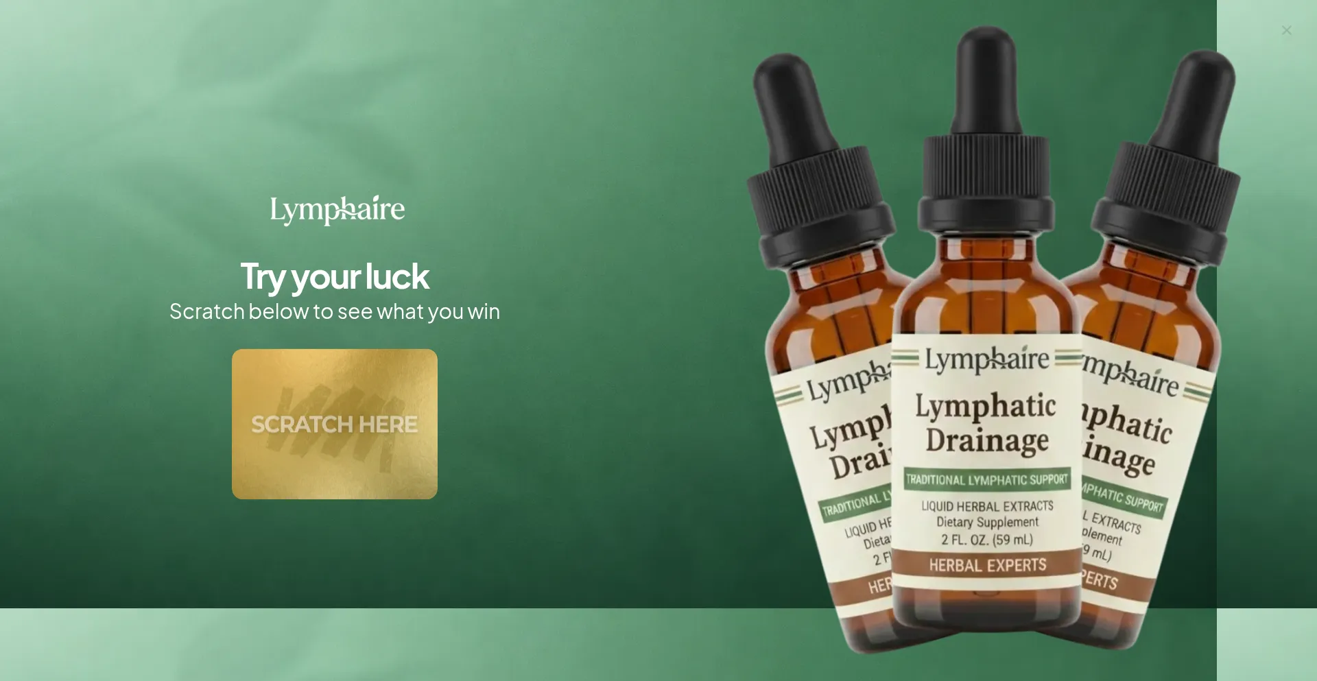 Lymphaire.co