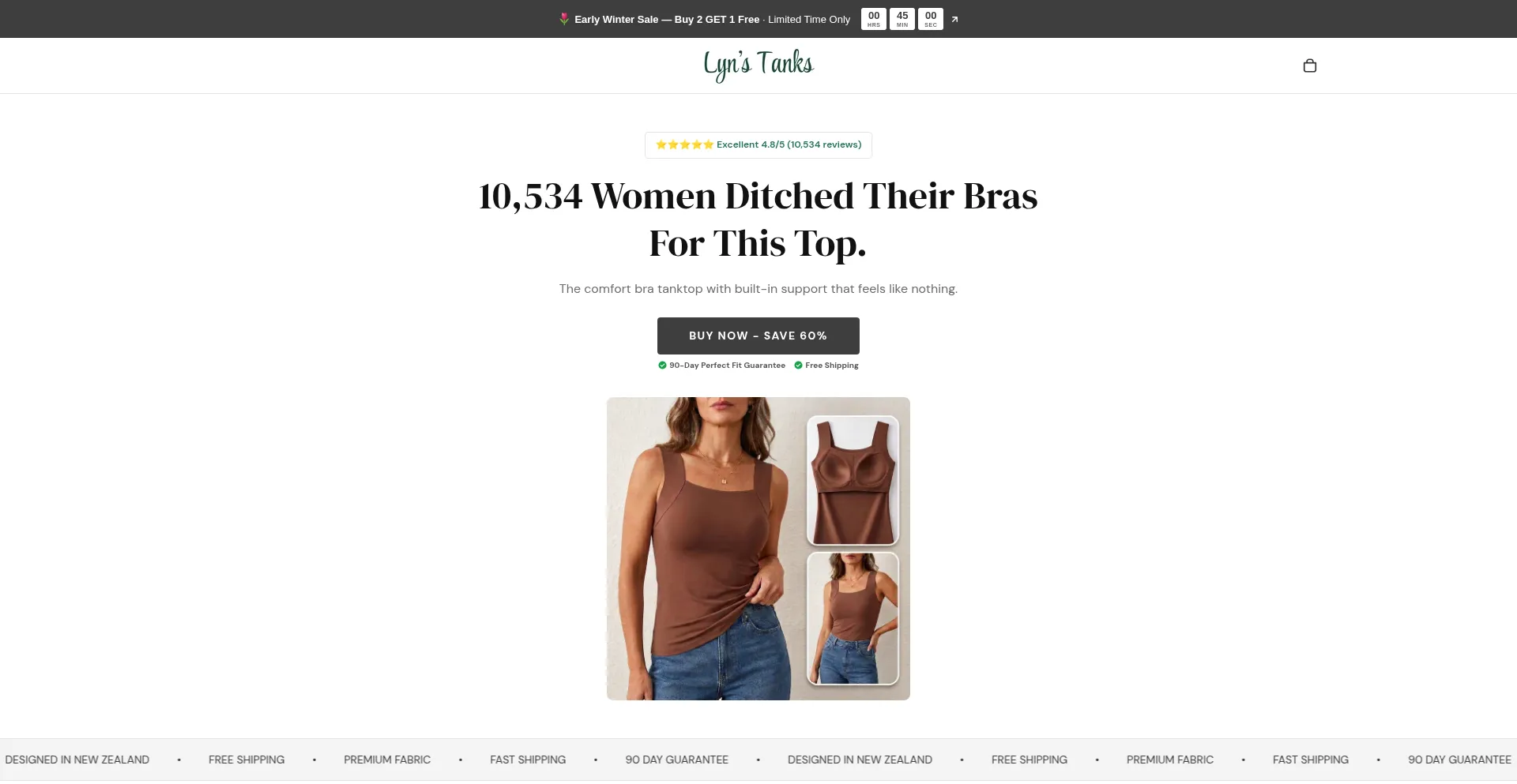 Lyn-tanks.com