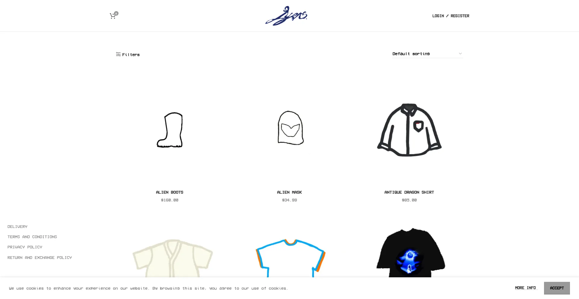 Lyricoconut.com