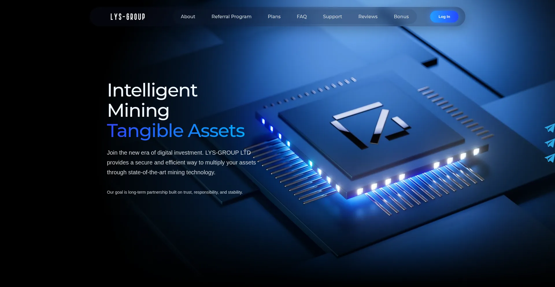 Lys-group.company