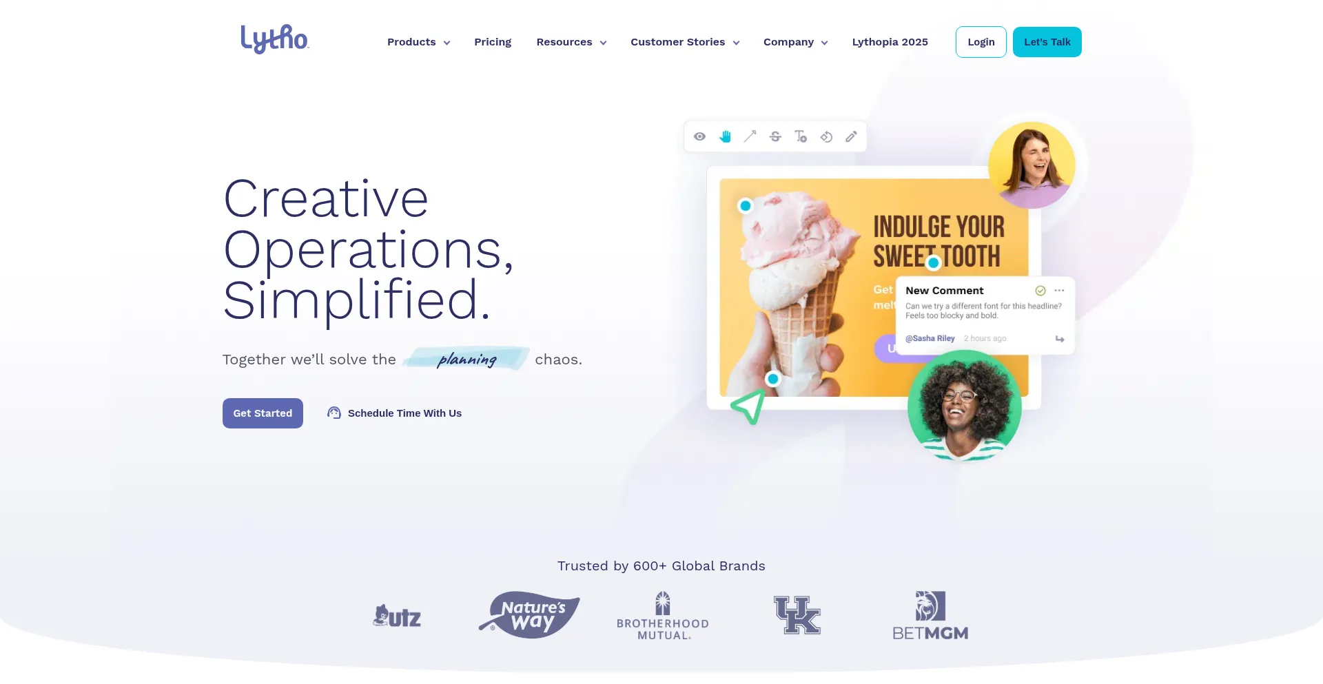 Lytho.com