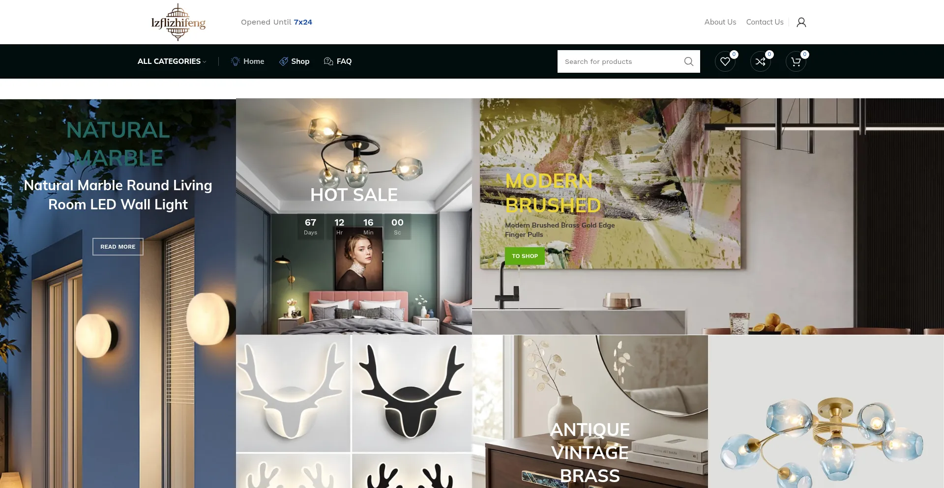 Lzflizhifeng.com